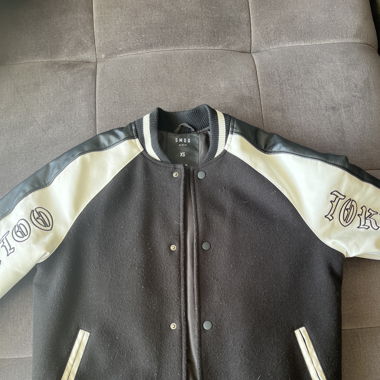 Veste