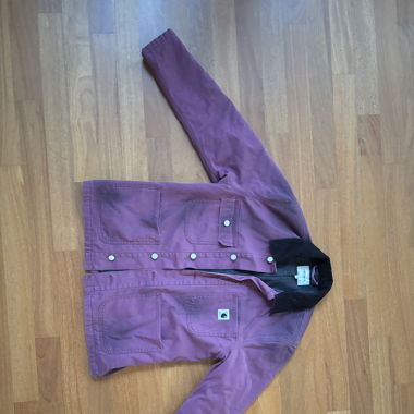 Carhartt Jacke 