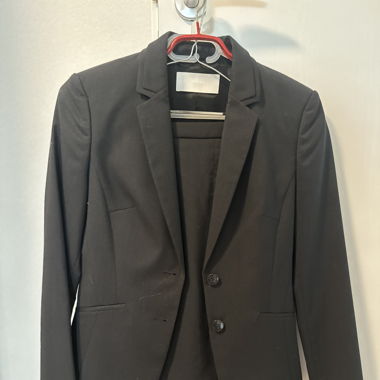 Complete HUGO BOSS Suit