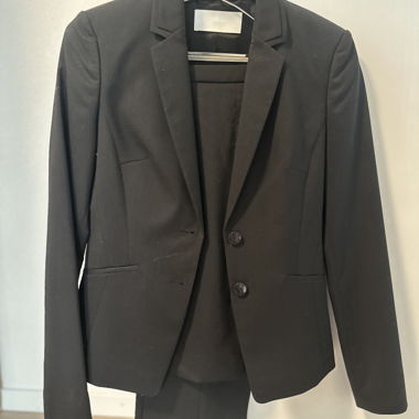 Complete HUGO BOSS Suit