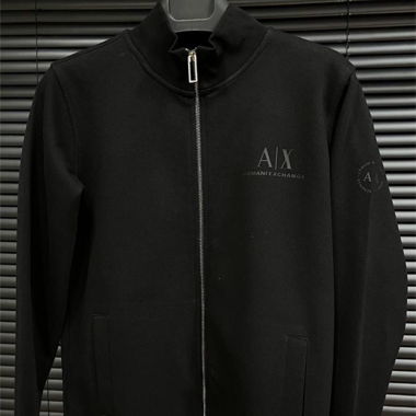 Sweatjacke