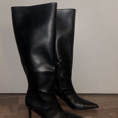 Bottes montantes