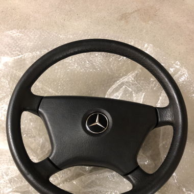 Mercedes Lenkrad Original