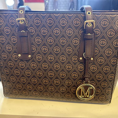 Sac à main MCM