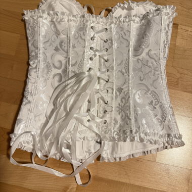 Corset