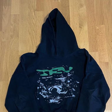 Trendt Vision Hoodie