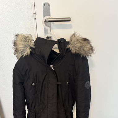 Winterjacke