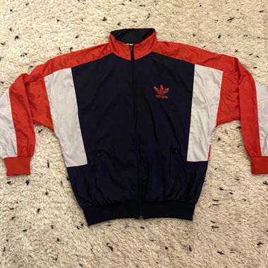 Rare 90s Vintage Adidas Jacket