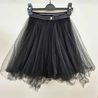 Gonna in Tulle Repetto Elegante e Iconica - Taglia S