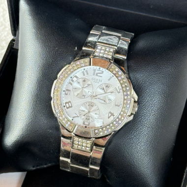 GUESS watch