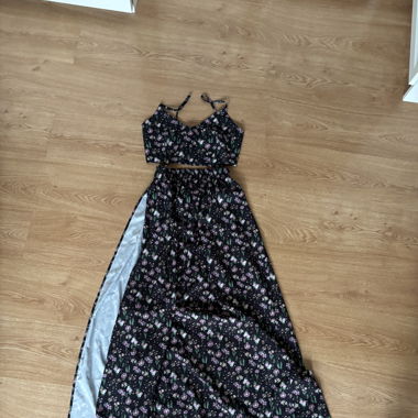 Sommerkleid 2teiler
