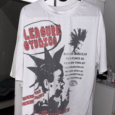 Pleasure studios T shirt