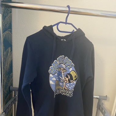 Sweat taille S