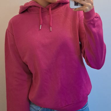 Hoodie 