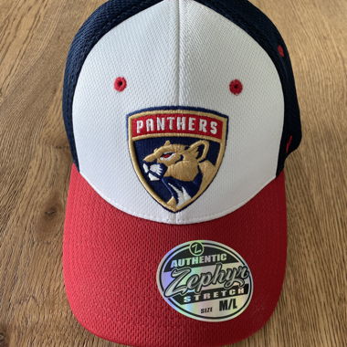Cappellino Florida Panthers
