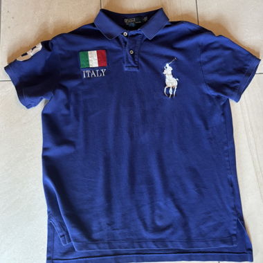 Polo Ralph Lauren Italy