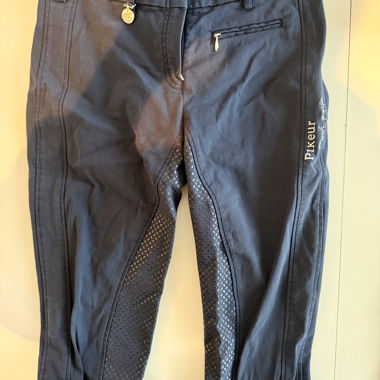 Culotte d'équitation Pikeur