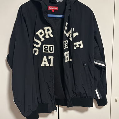 Jacke