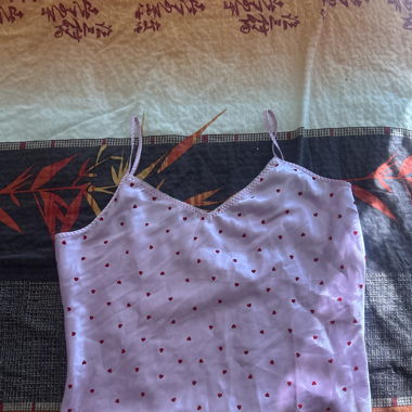 Haut de pyjama 
