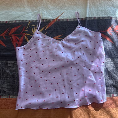 Haut de pyjama 