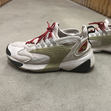 NIKE SCHUHE