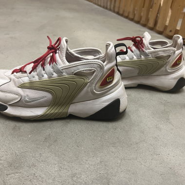 NIKE SCHUHE
