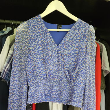 Bluse 