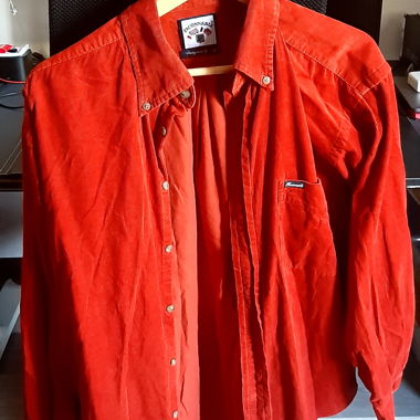 Façonnable Chemise/Hemd