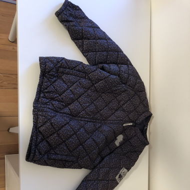 Kinderjacke (9-10 Jahre)