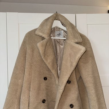 Teddy Jacke