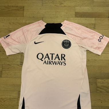 PSG Rosa