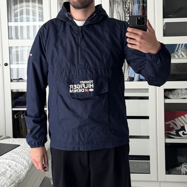 Tommy Hilfiger Denim Windbreaker