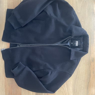 Veste polaire Urban Classics