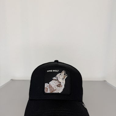 Cap von Goorin Bros.