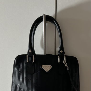 Maison Mollerus Handtasche