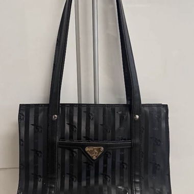 Sac Maison Mollerus noir
