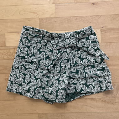 Zara Skorts