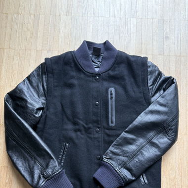 College Jacket Nike