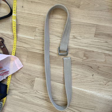 cargo belt