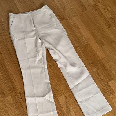 Stoffhose „Cora Nov“ WEFASHION