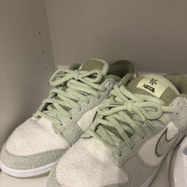 Dunck low