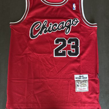 Maglia Jordan Chicago 23