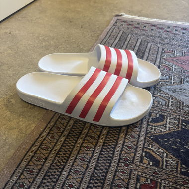 Adidas Adilette Taglia 44 2/3