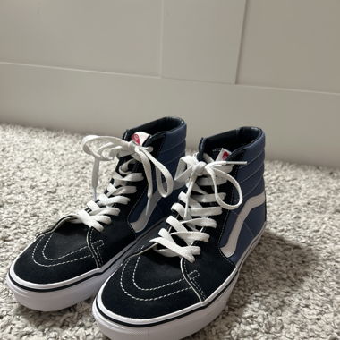 Vans, Sk8-Hi Schuhe (High Top), sneaker