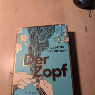 Der Zopf