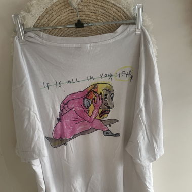 Vazva Shirt