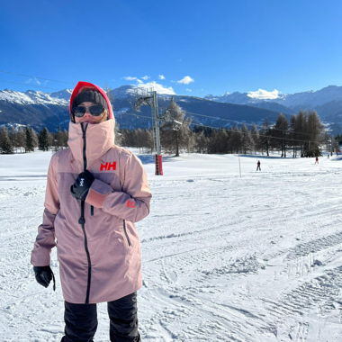 Veste Helly Hansen