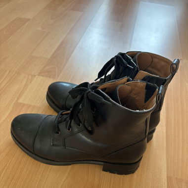 Bottines M&S 