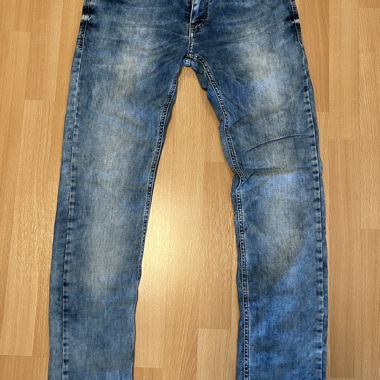 Blue Jeans