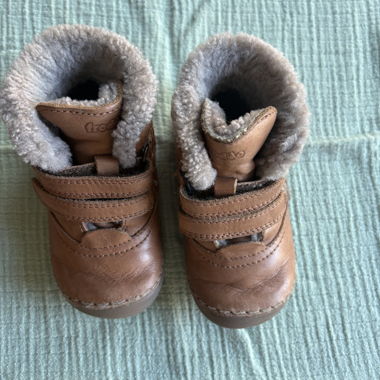 Froddo Flexible Winter Shoe